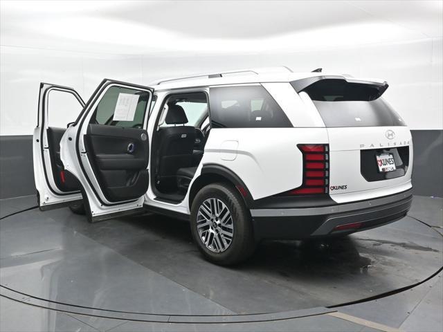 2026 Hyundai Palisade - $42,357
