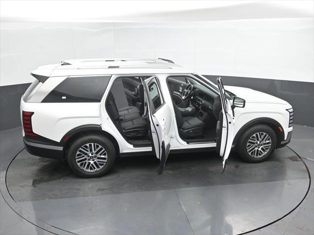 2026 Hyundai Palisade - $42,357