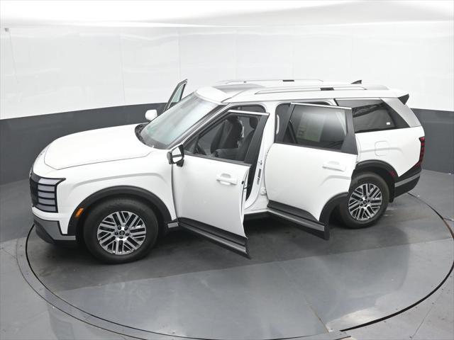 2026 Hyundai Palisade - $42,357