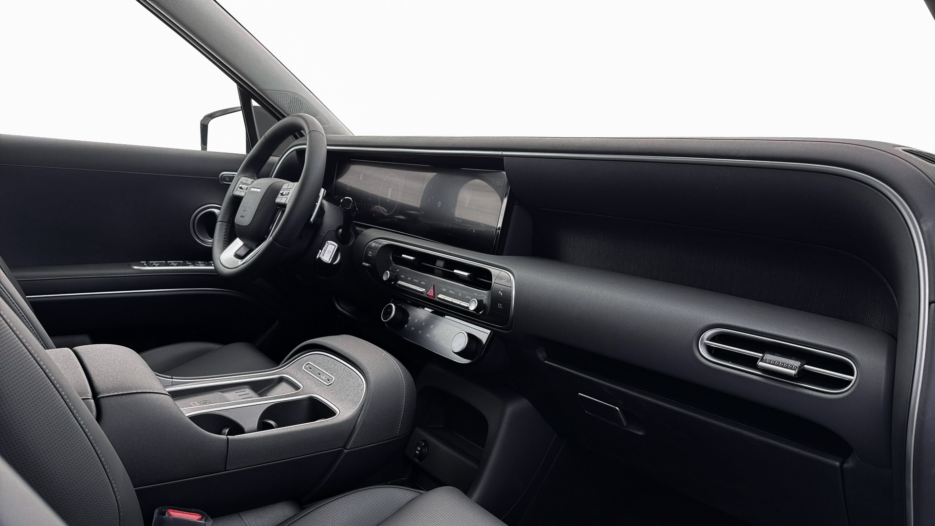 2026 Hyundai PALISADE SEL Premium