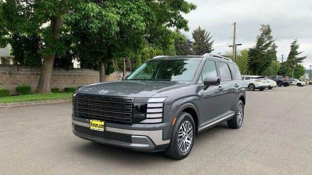 Preowned 2026 Hyundai PALISADE SEL Premium for Sale