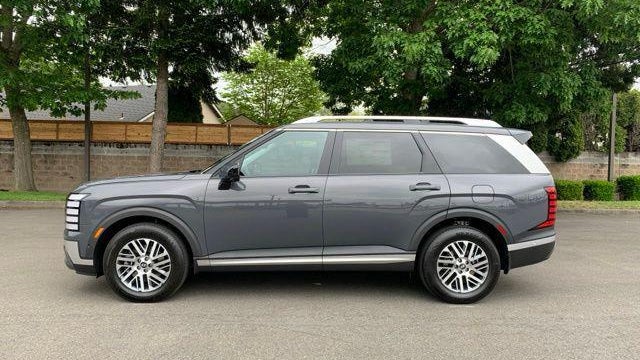 2026 Hyundai PALISADE SEL Premium