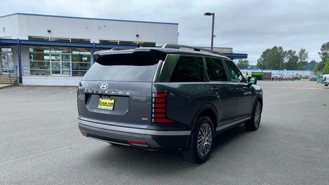 2026 Hyundai PALISADE SEL Premium