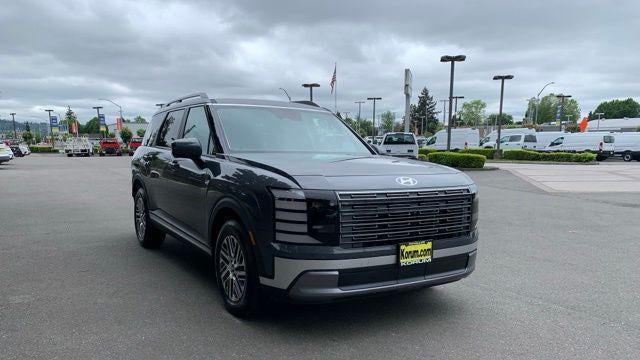 2026 Hyundai PALISADE SEL Premium