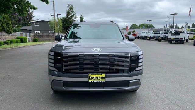 2026 Hyundai PALISADE SEL Premium