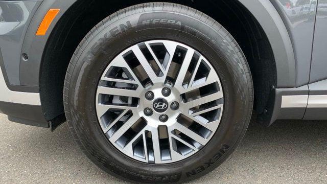 2026 Hyundai PALISADE SEL Premium