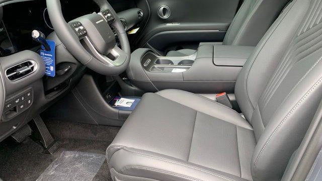 2026 Hyundai PALISADE SEL Premium