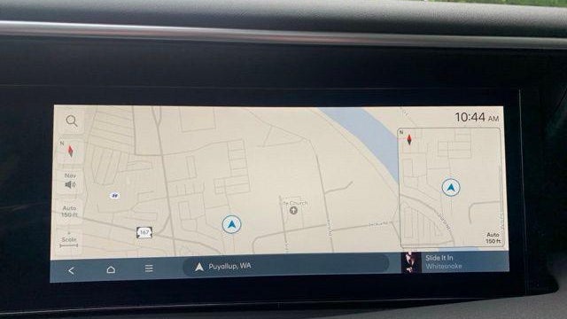 2026 Hyundai PALISADE SEL Premium