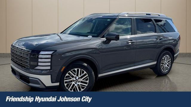 Preowned 2026 Hyundai PALISADE SEL Premium for Sale