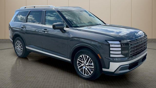 2026 Hyundai PALISADE SEL Premium