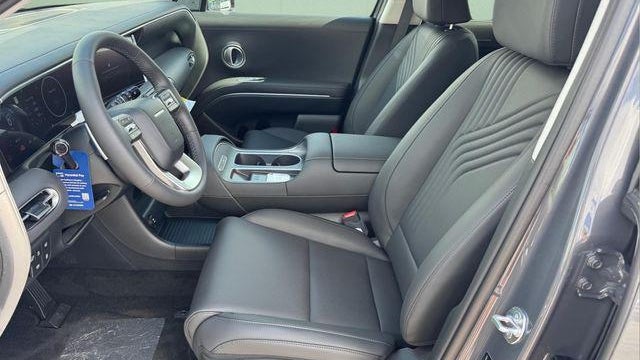 2026 Hyundai PALISADE SEL Premium