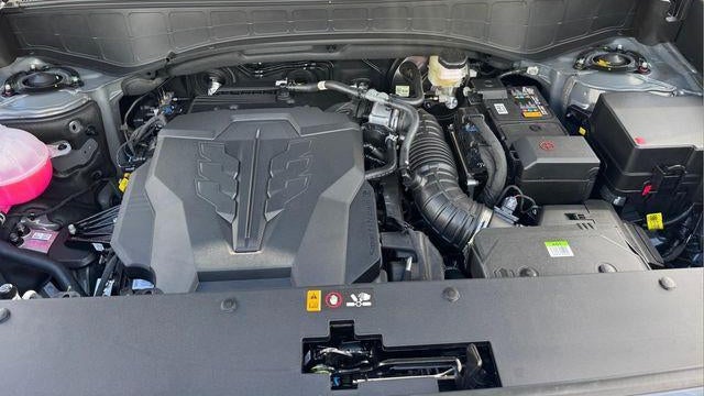 2026 Hyundai PALISADE SEL Premium