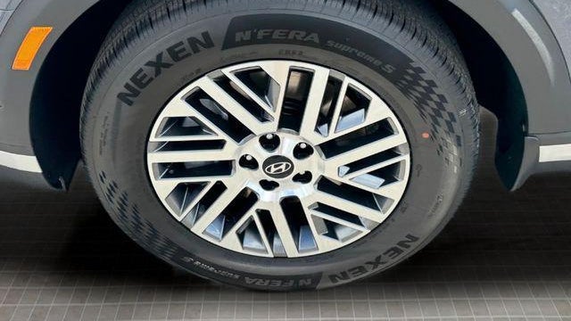 2026 Hyundai PALISADE SEL Premium