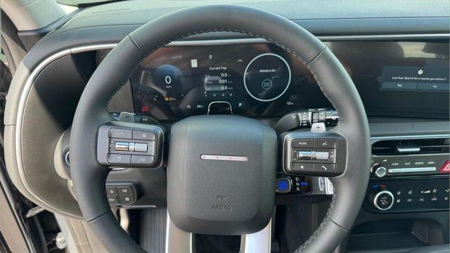 2026 Hyundai PALISADE SEL Premium