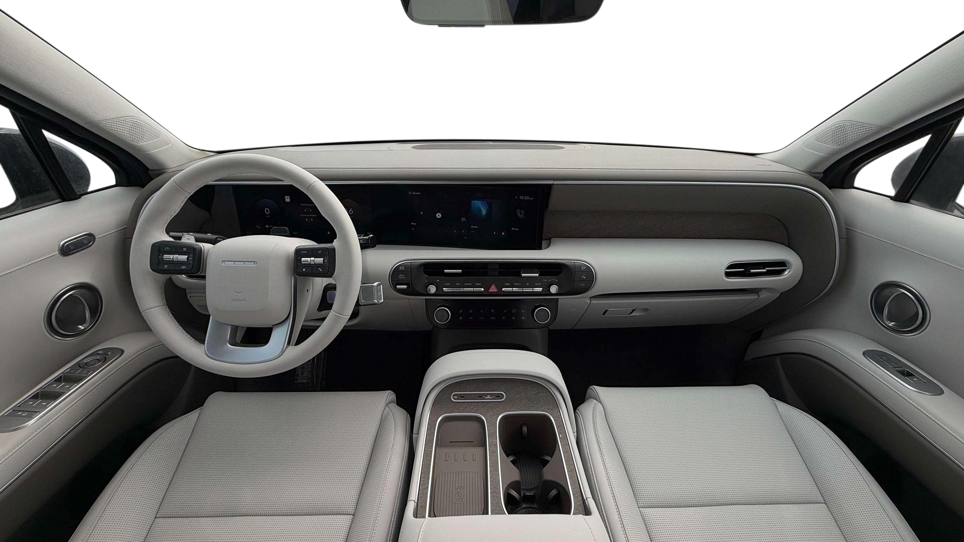 2026 Hyundai PALISADE SEL Premium