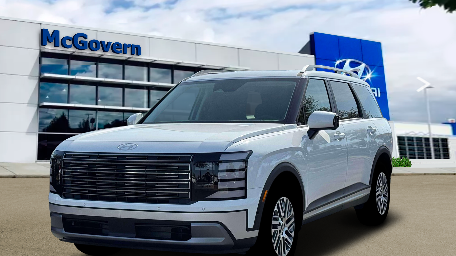 Preowned 2026 Hyundai PALISADE SEL Premium for Sale