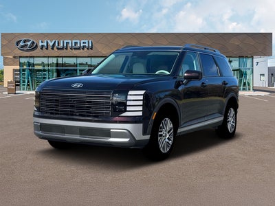 2026 Hyundai Palisade AWD SEL Premium 4DR SUV