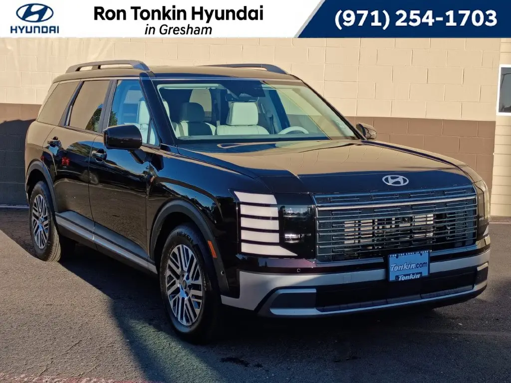 2026 Hyundai Palisade - $44,169