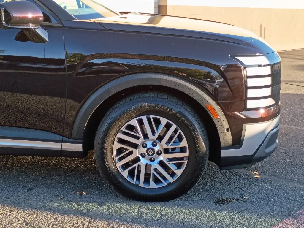 2026 Hyundai Palisade - $44,169