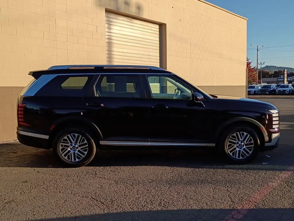 2026 Hyundai Palisade - $44,169