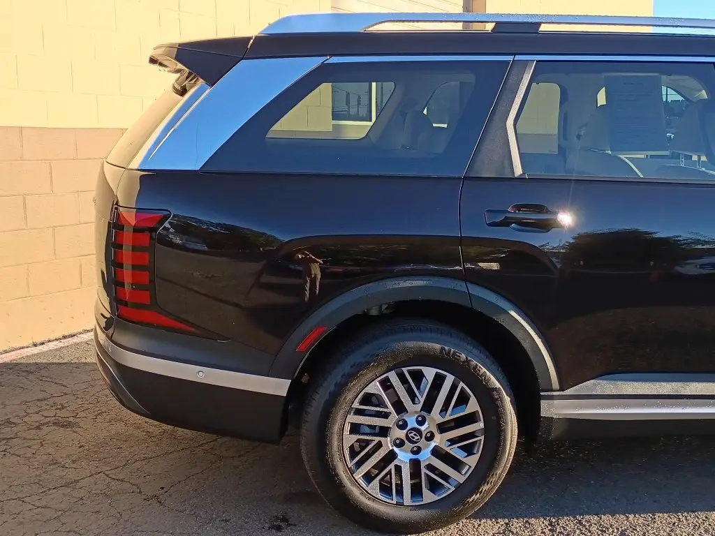 2026 Hyundai Palisade - $44,169