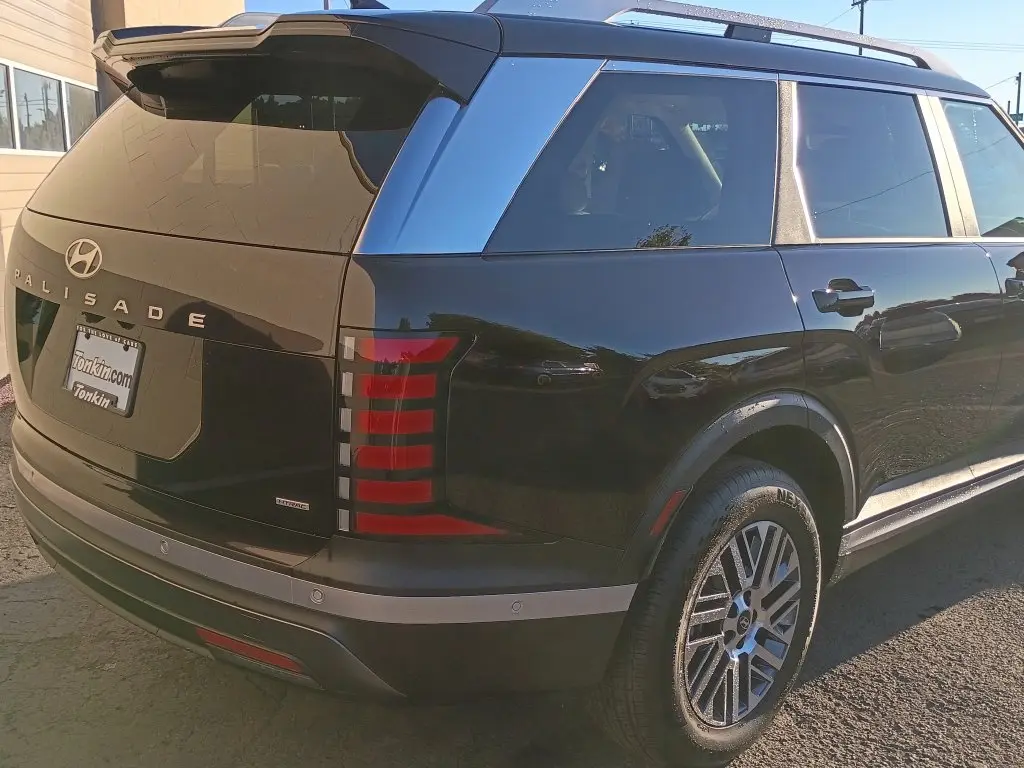 2026 Hyundai Palisade - $44,169