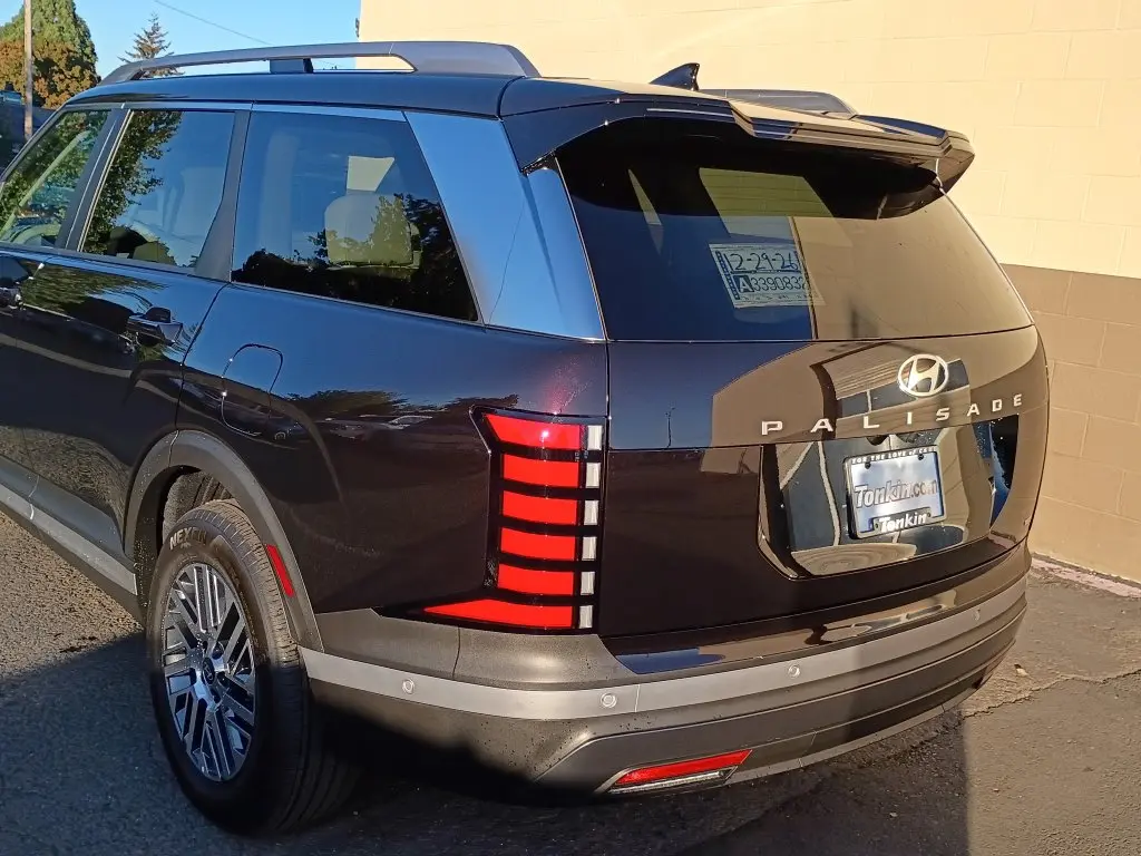 2026 Hyundai Palisade - $44,169