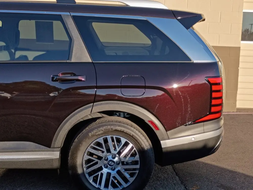 2026 Hyundai Palisade - $44,169