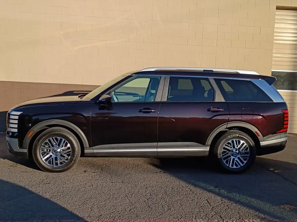 2026 Hyundai Palisade - $44,169
