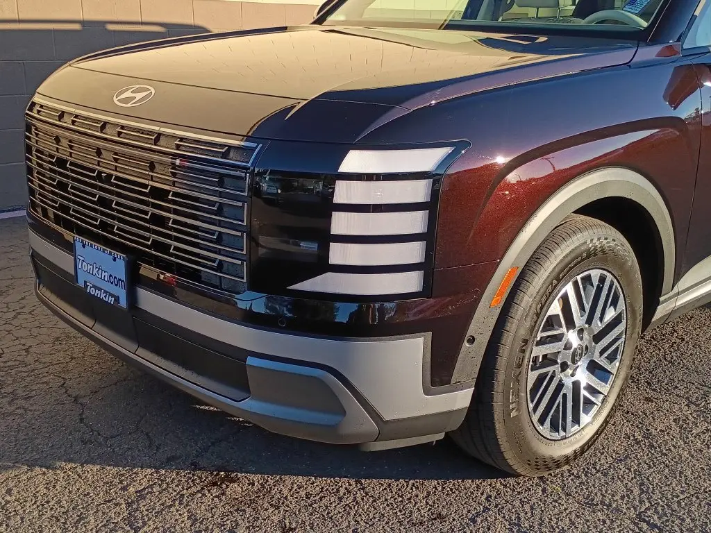 2026 Hyundai Palisade - $44,169