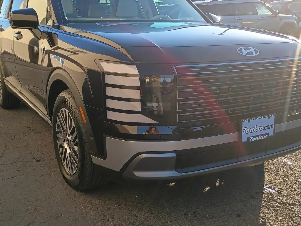 2026 Hyundai Palisade - $44,169