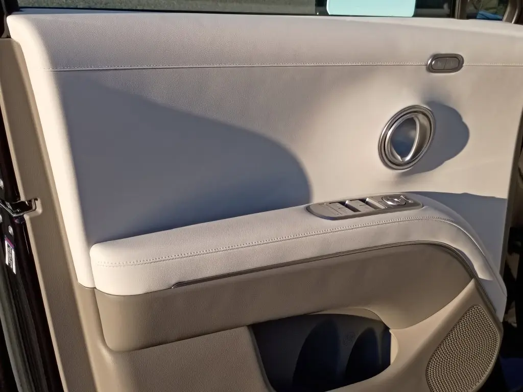 2026 Hyundai Palisade - $44,169