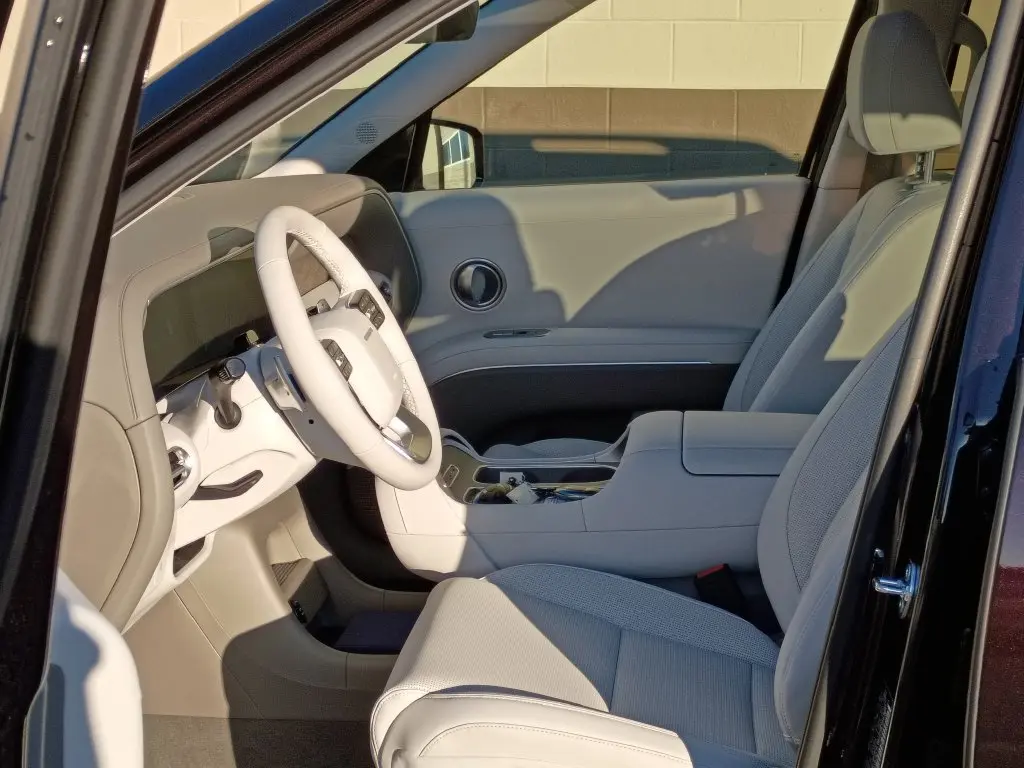 2026 Hyundai Palisade - $44,169