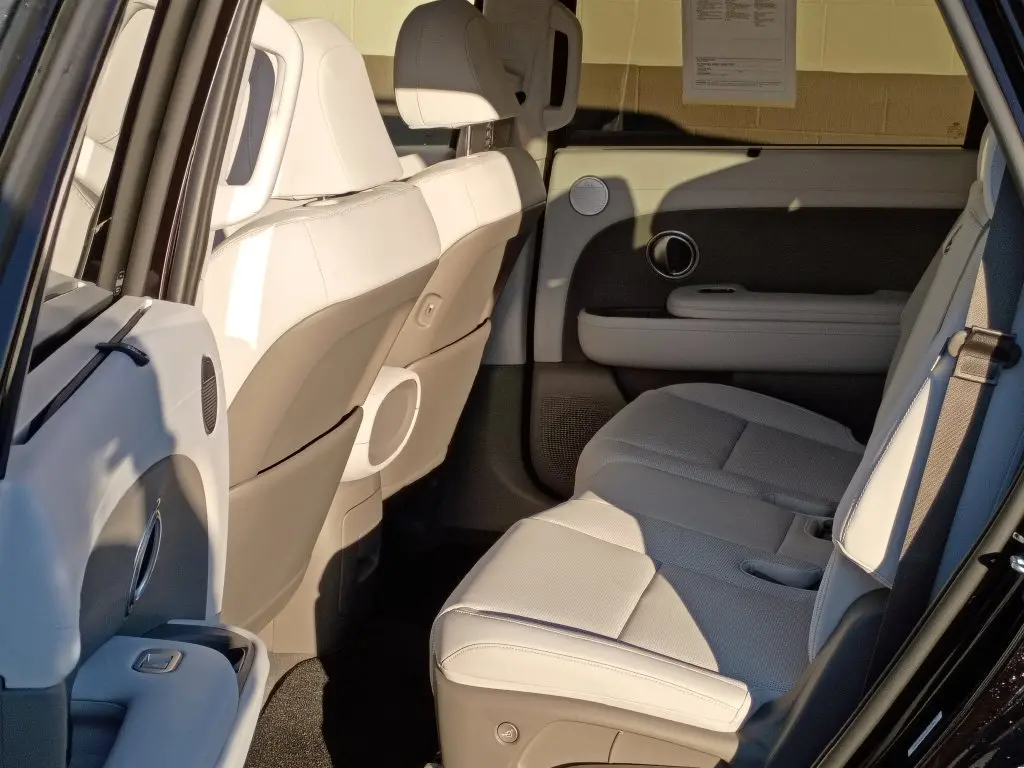 2026 Hyundai Palisade - $44,169