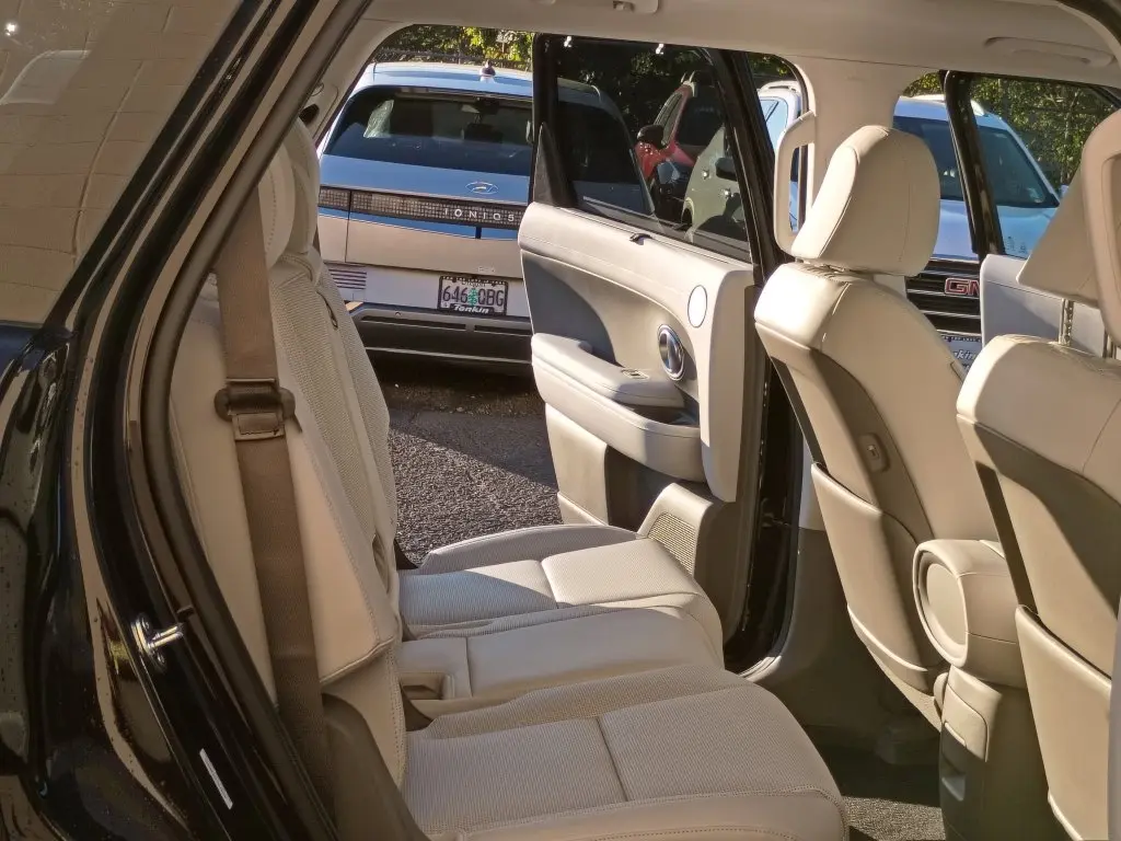2026 Hyundai Palisade - $44,169