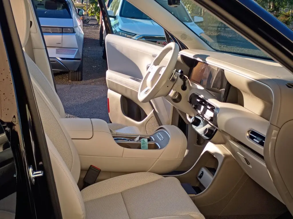 2026 Hyundai Palisade - $44,169