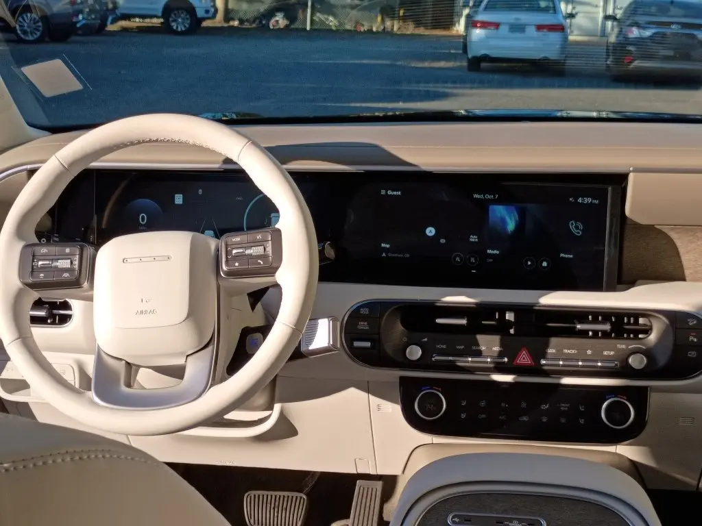 2026 Hyundai Palisade - $44,169