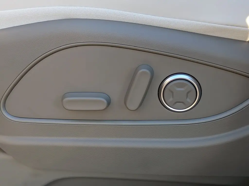 2026 Hyundai Palisade - $44,169