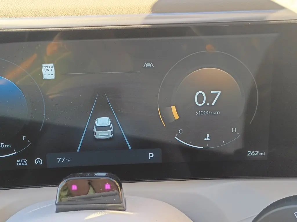 2026 Hyundai Palisade - $44,169
