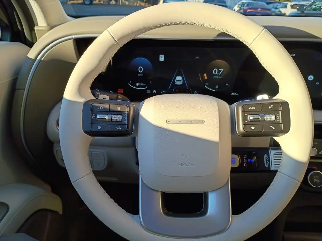 2026 Hyundai Palisade - $44,169