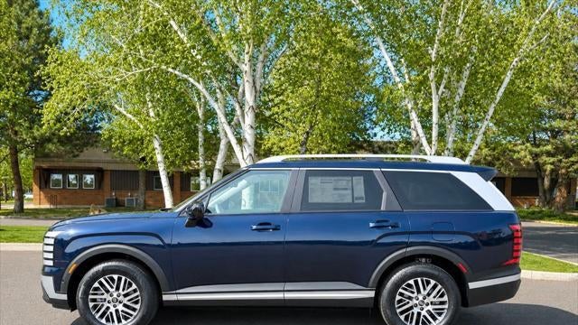 2026 Hyundai PALISADE SEL Premium