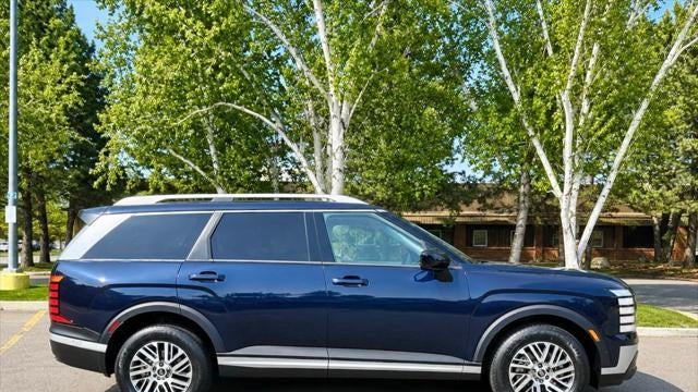 2026 Hyundai PALISADE SEL Premium