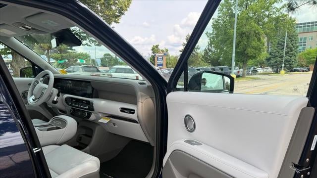 2026 Hyundai PALISADE SEL Premium