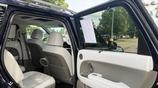 2026 Hyundai PALISADE SEL Premium