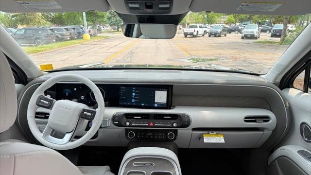2026 Hyundai PALISADE SEL Premium