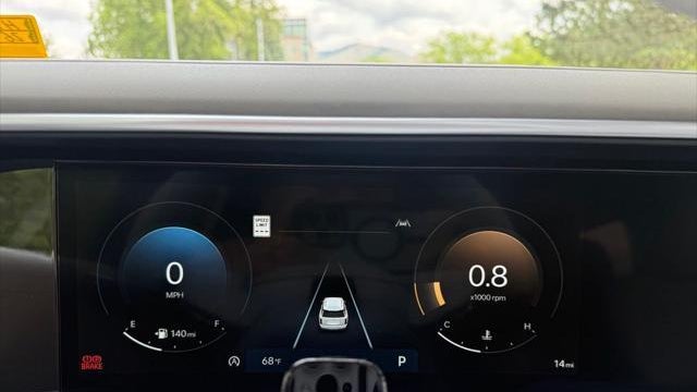 2026 Hyundai PALISADE SEL Premium