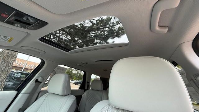 2026 Hyundai PALISADE SEL Premium