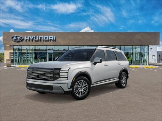 2026 Hyundai PALISADE SEL Premium