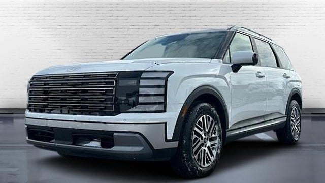 Preowned 2026 Hyundai PALISADE SEL Premium for Sale