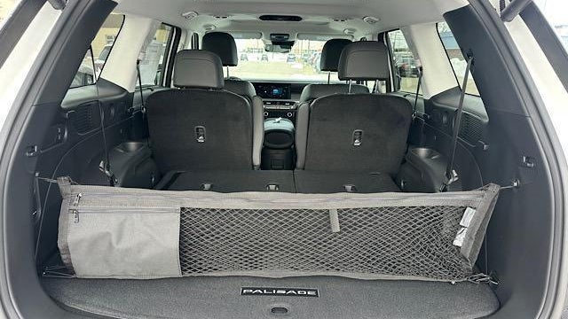 2026 Hyundai PALISADE SEL Premium
